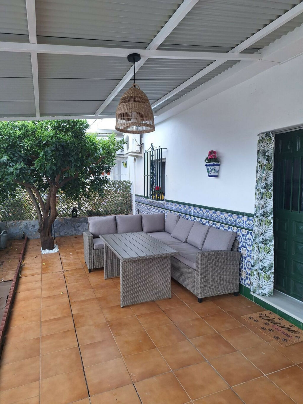 Semi-Detached House Alora Málaga - image 3