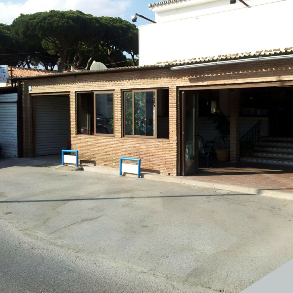 Apartment Complex El Rosario Málaga - image 3