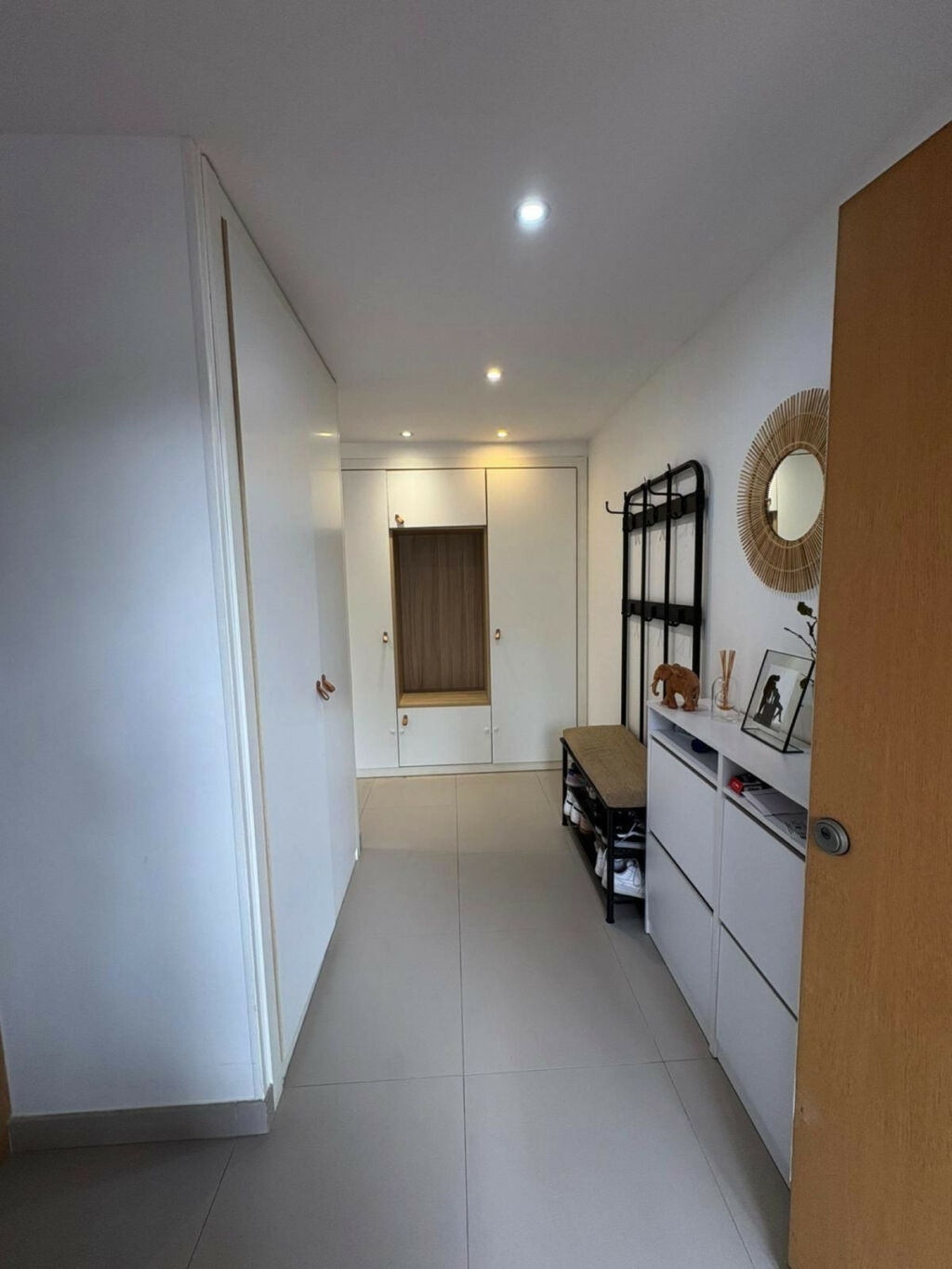 Ground Floor Apartment Marbella Málaga - image 3