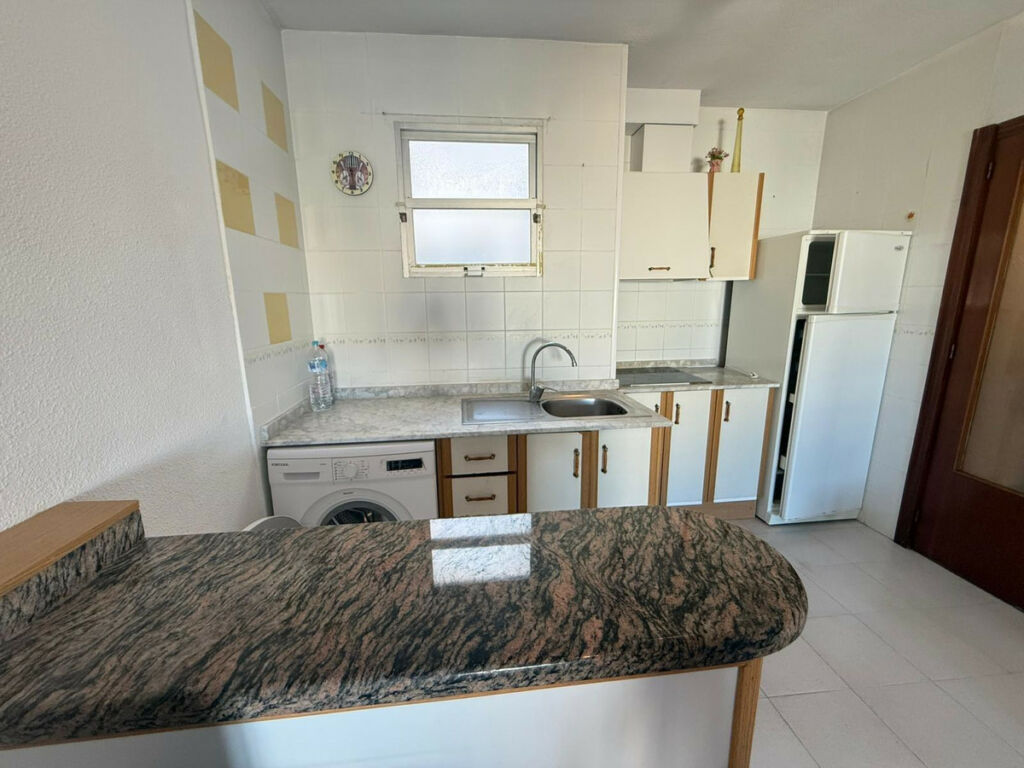 Penthouse Playa Del Cura Alicante - image 3