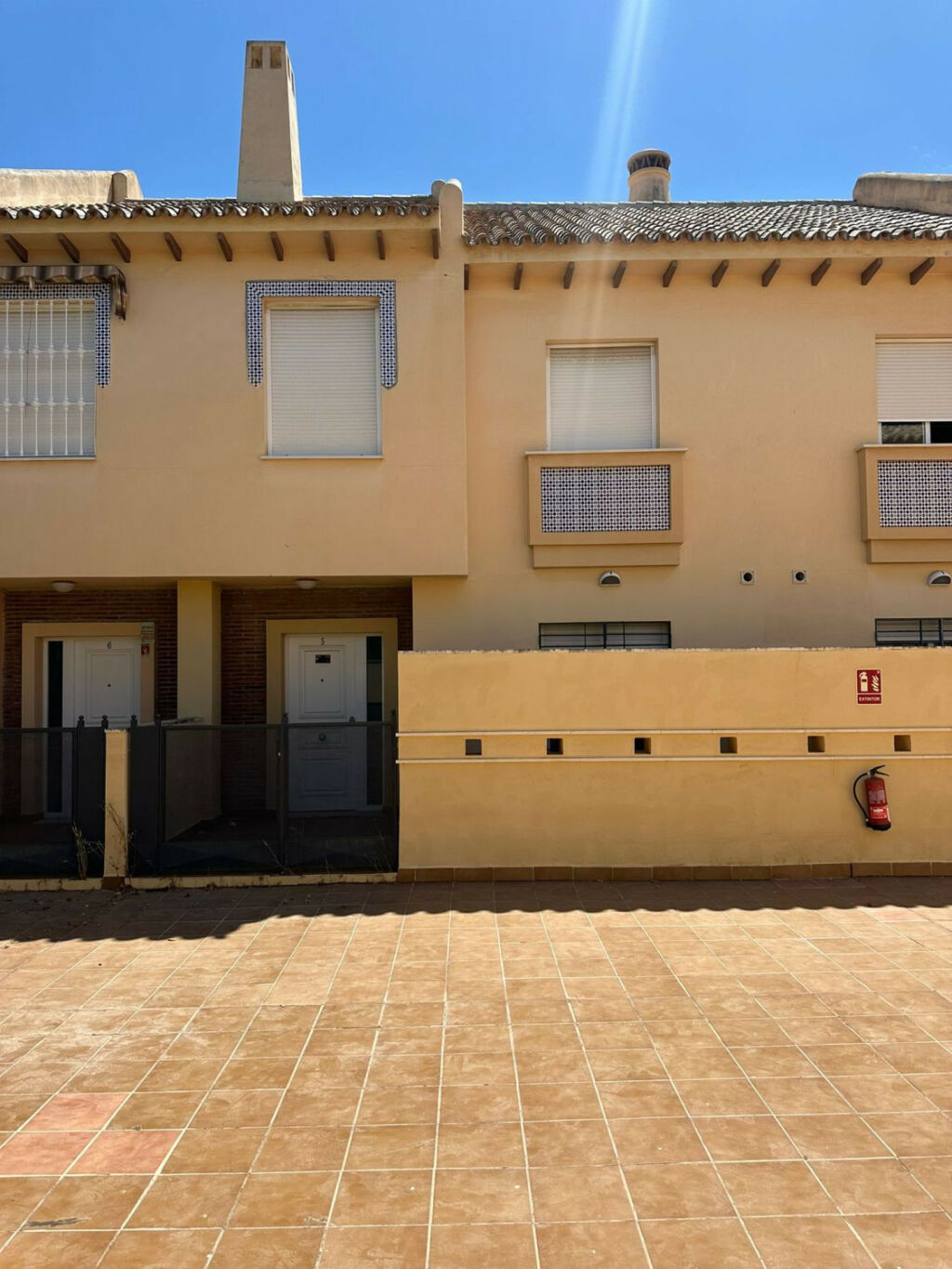 Semi-Detached House Calahonda Málaga - image 3