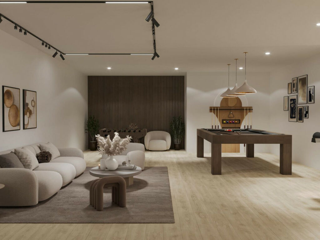 Ground Floor Apartment Los Palacios Alicante - image 3