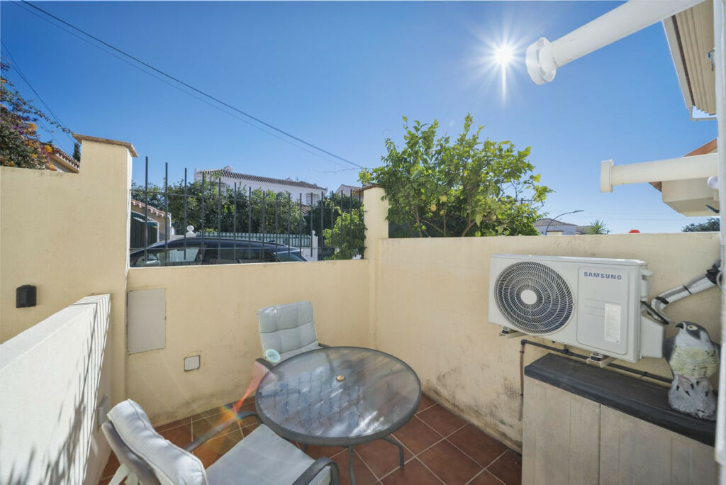 Semi-Detached House Benalmadena Málaga - image 5
