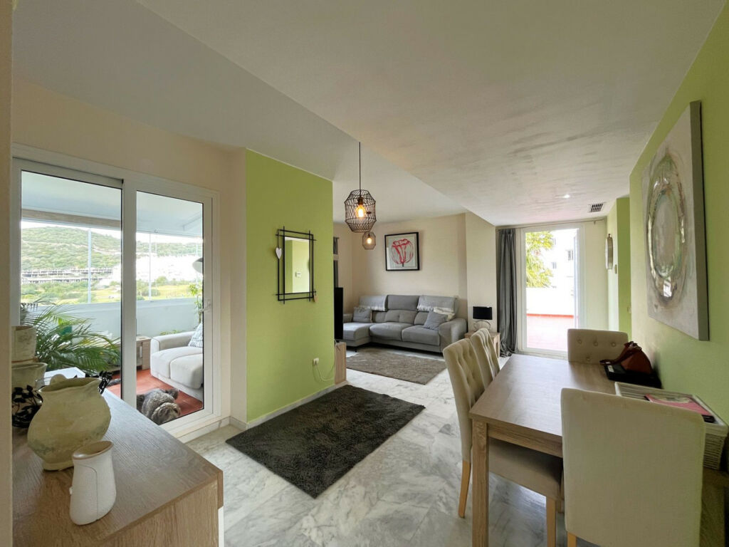 Penthouse Estepona Málaga - image 3