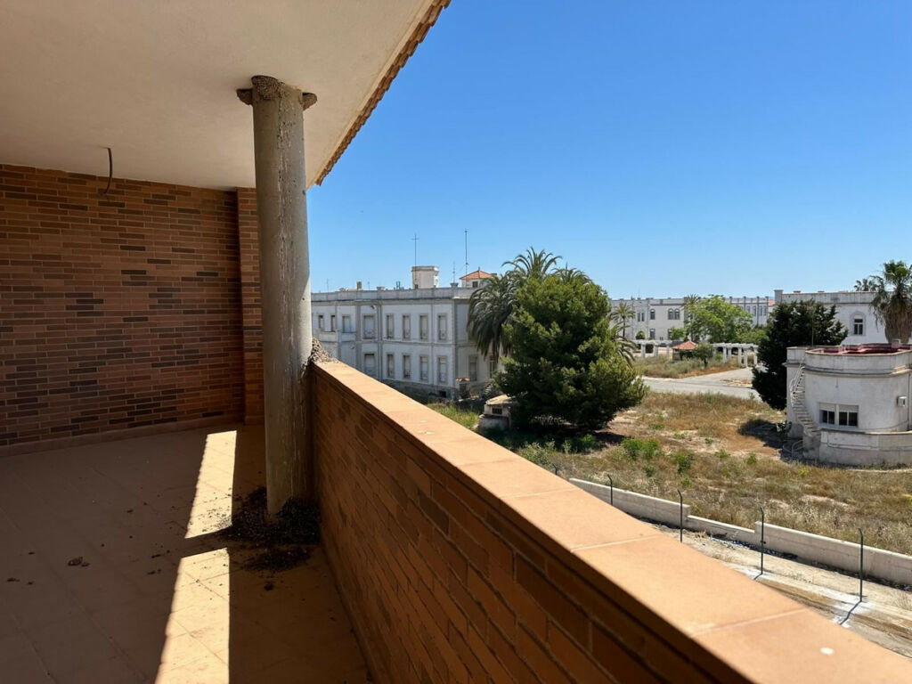 Top Floor Apartment Los Alcazares Murcia - image 3