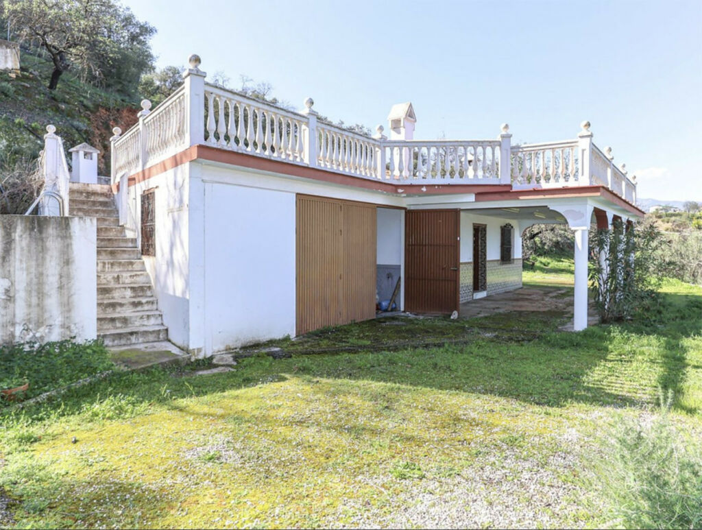 Finca - Cortijo Guaro Málaga - image 3
