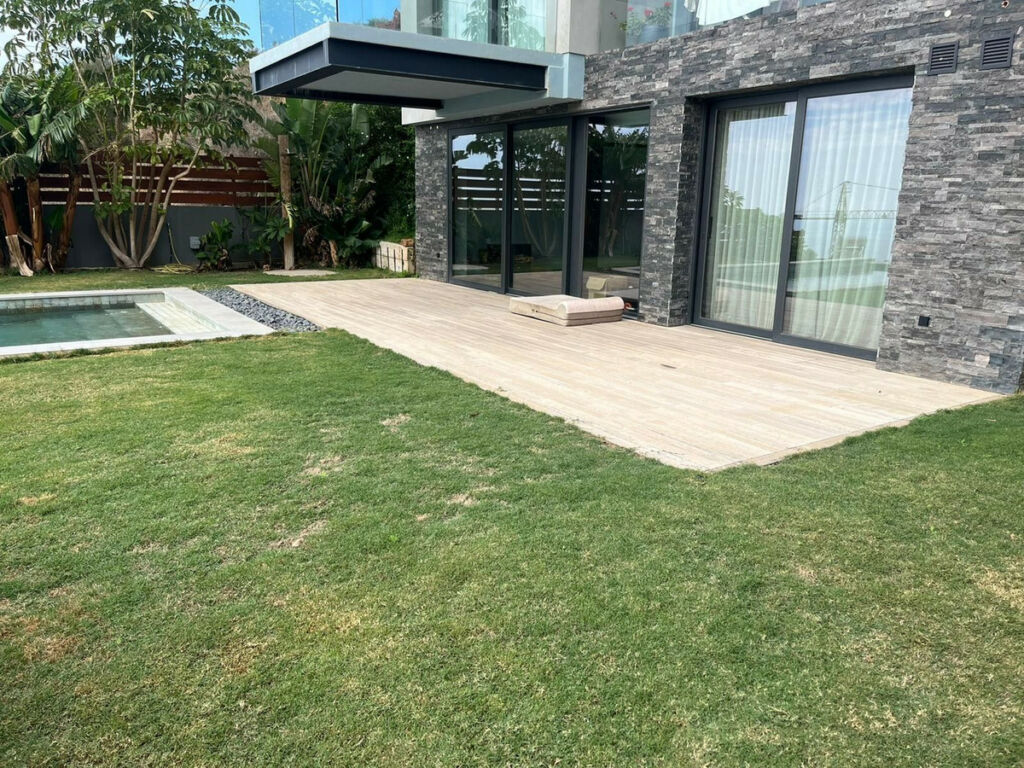 Detached Villa Mijas Málaga - image 3