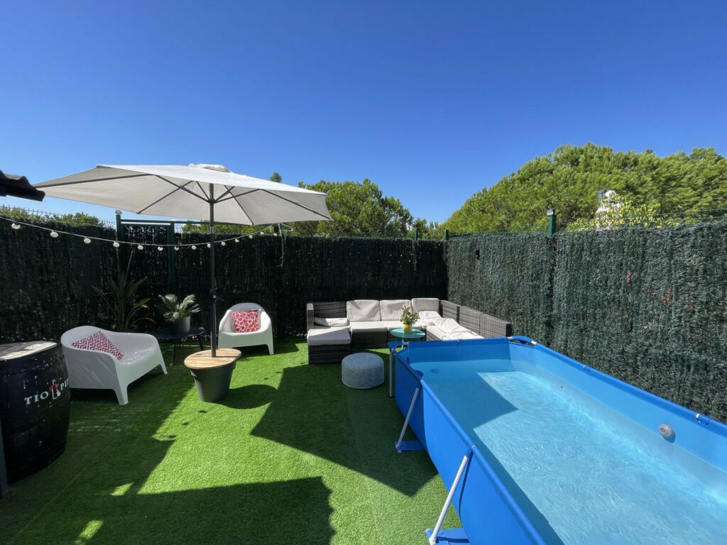 Ground Floor Apartment Casares Playa Málaga - image 3