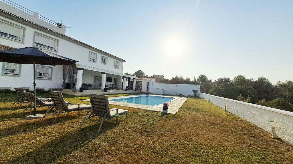 Detached Villa Alhaurín el Grande Málaga - image 3