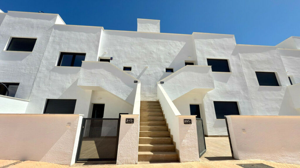 Penthouse Finestrat Alicante - image 3