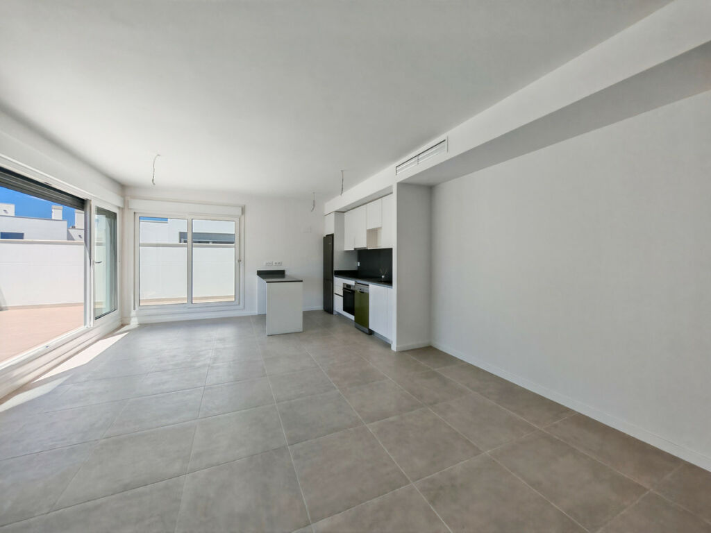 Penthouse Cancelada Málaga - image 3
