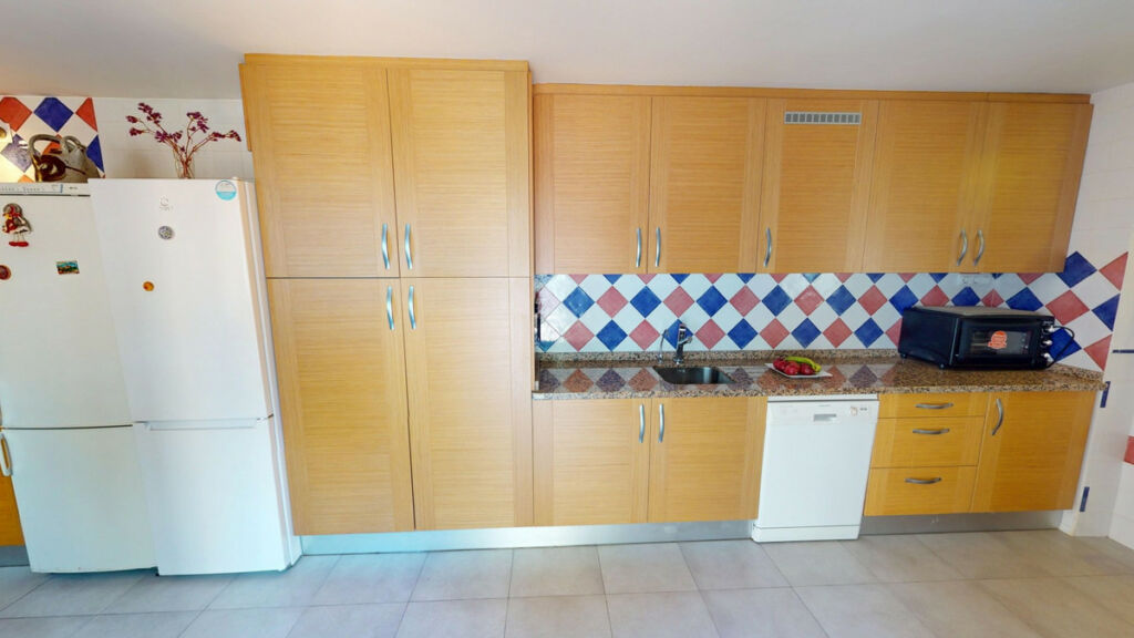 Detached Villa Vélez-Málaga Málaga - image 3