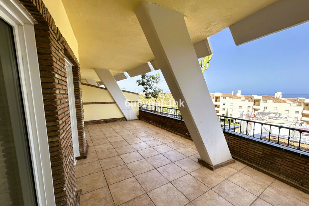 Ground Floor Apartment Miraflores Málaga - image 3