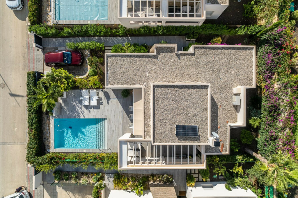 Detached Villa Algorfa Alicante - image 3