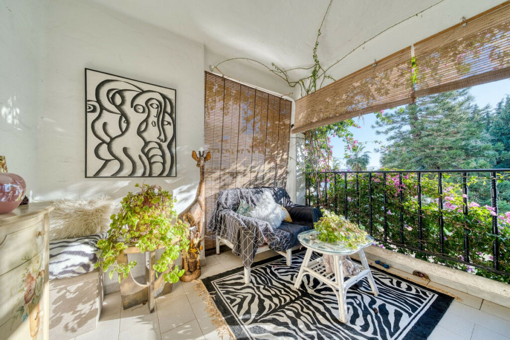 Townhouse Bel Air Málaga - image 3