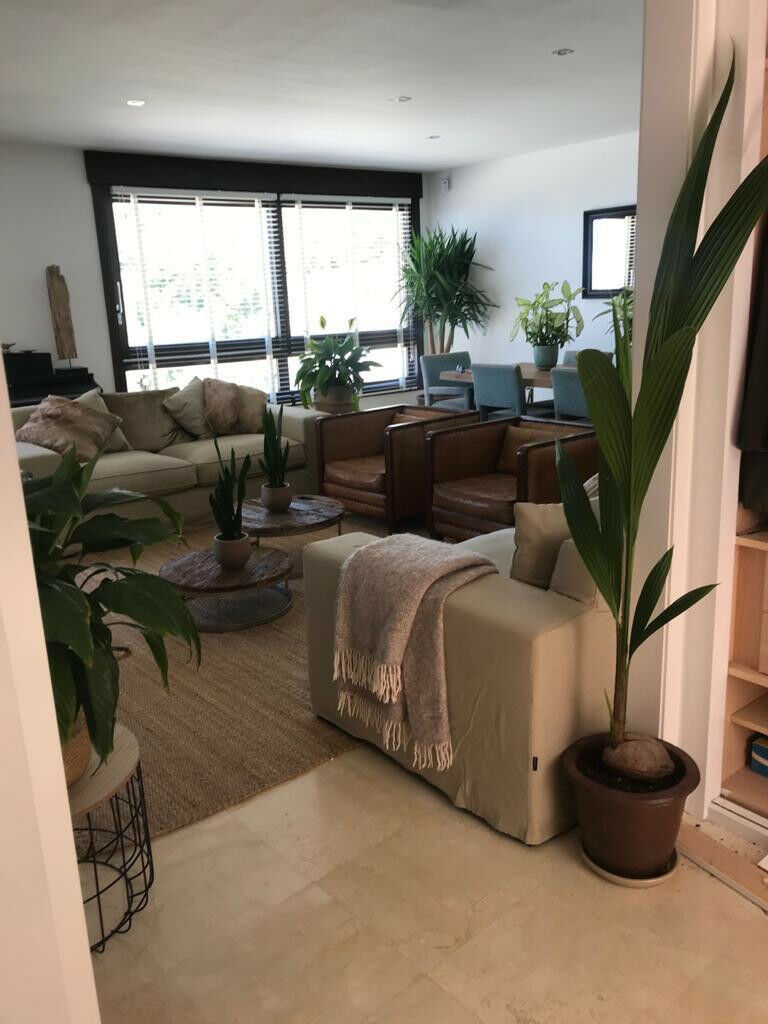 Middle Floor Apartment Los Monteros Málaga - image 3