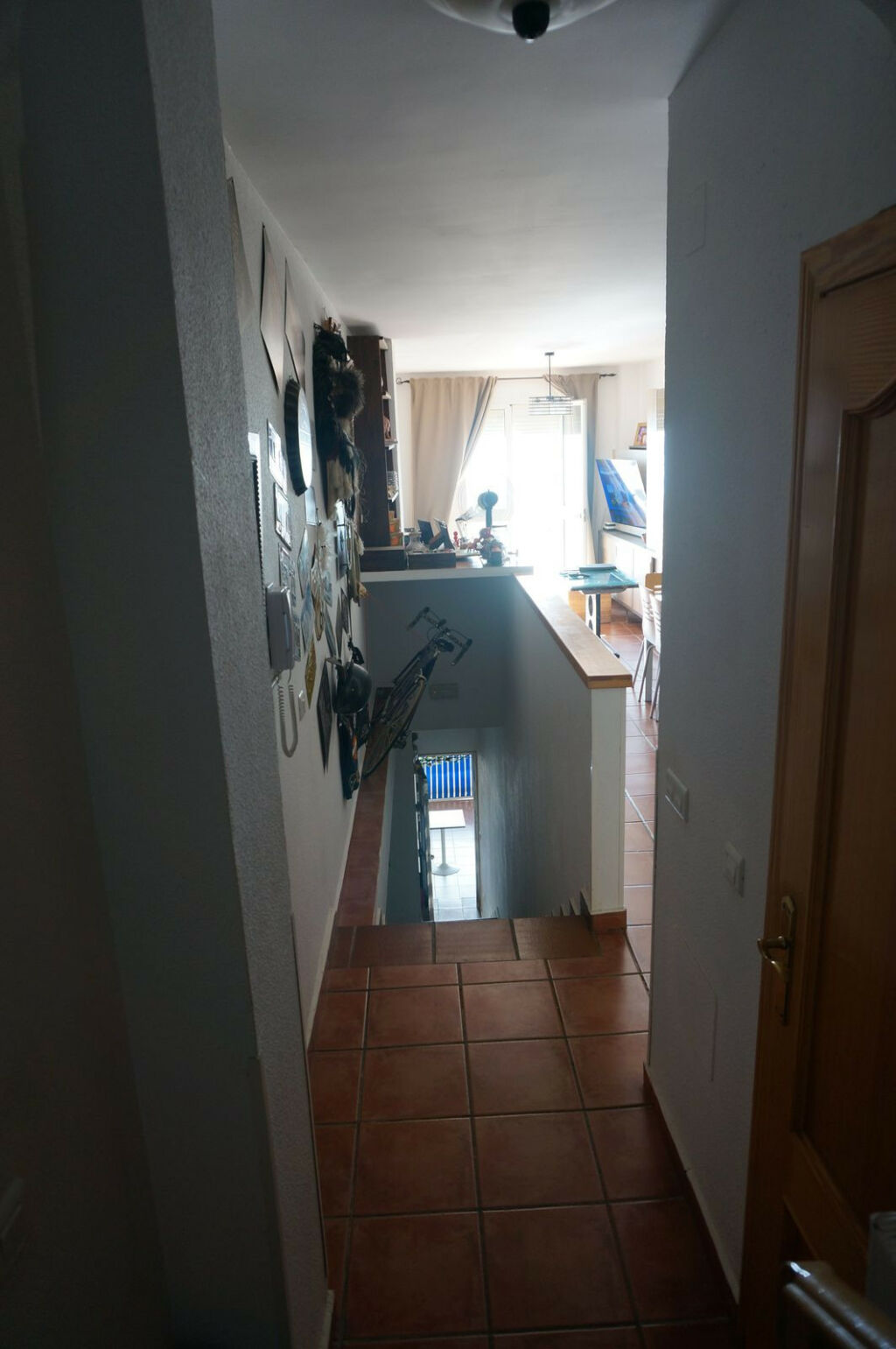 Townhouse Torremolinos Málaga - image 3