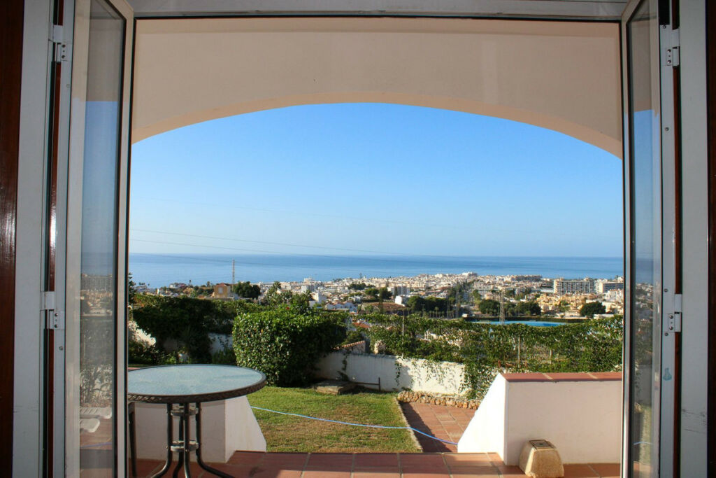 Detached Villa Nerja Málaga - image 3