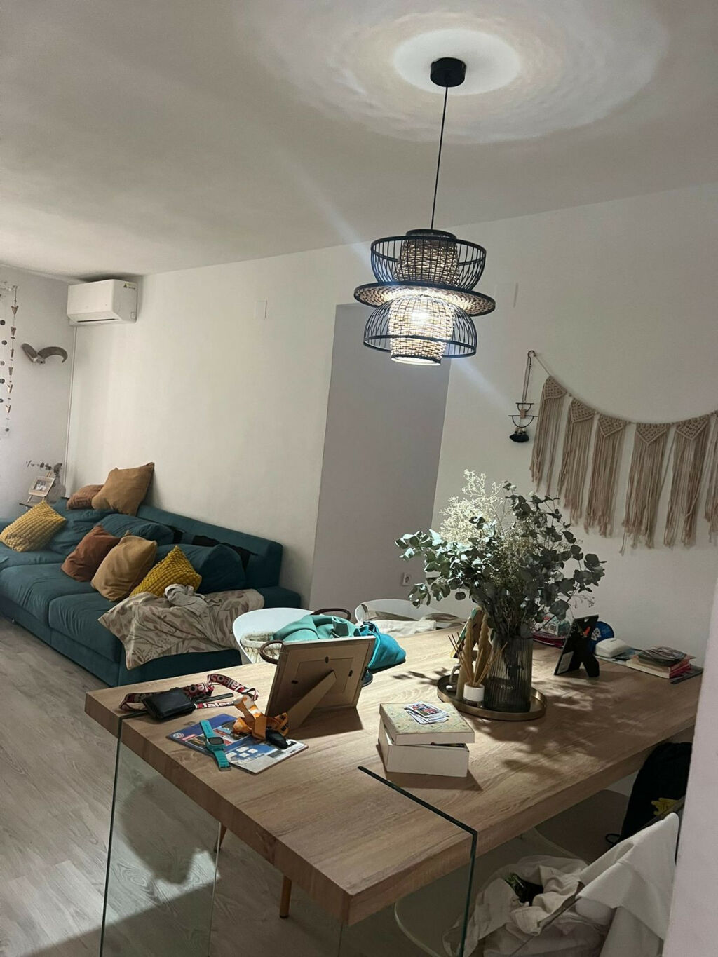 Middle Floor Apartment Estepona Málaga - image 3