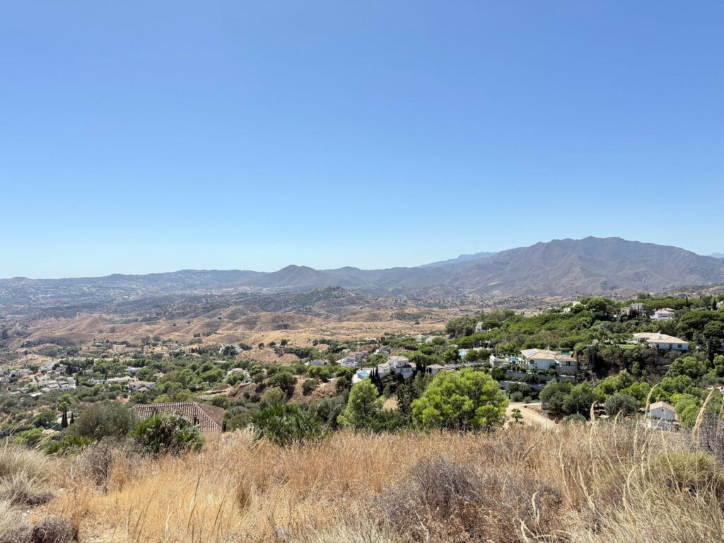 Residential Plot Mijas Málaga - image 3