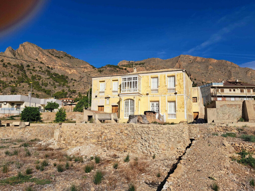 Finca - Cortijo Orihuela Alicante - image 2