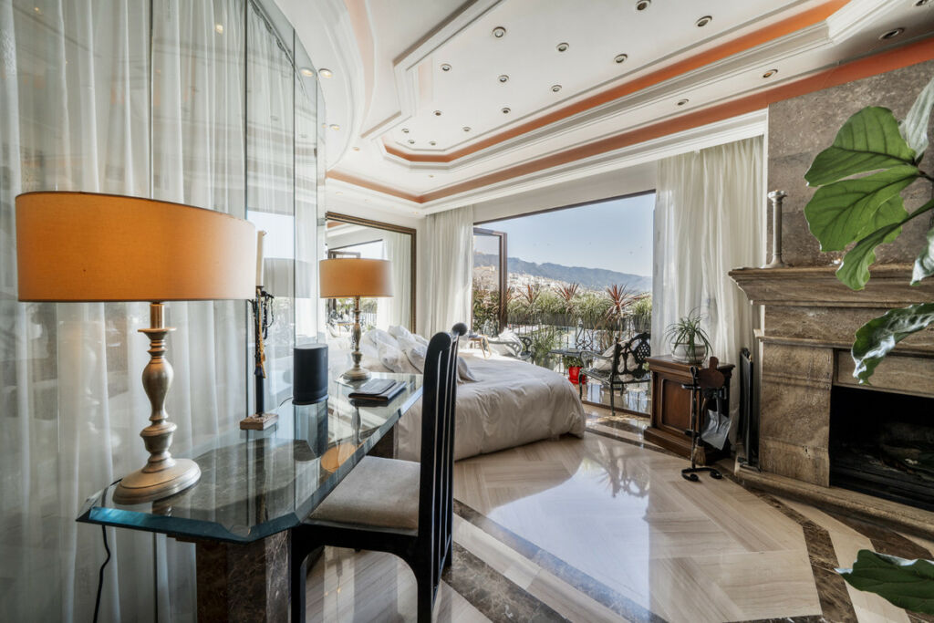 Duplex Puerto Banús Málaga - image 3