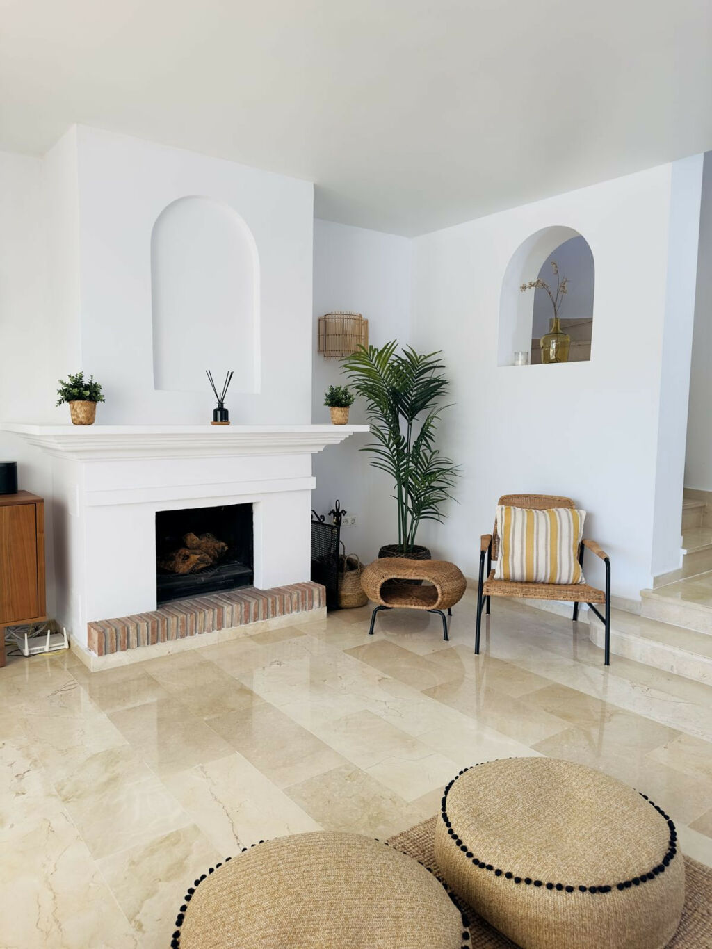 Townhouse Riviera del Sol Málaga - image 3