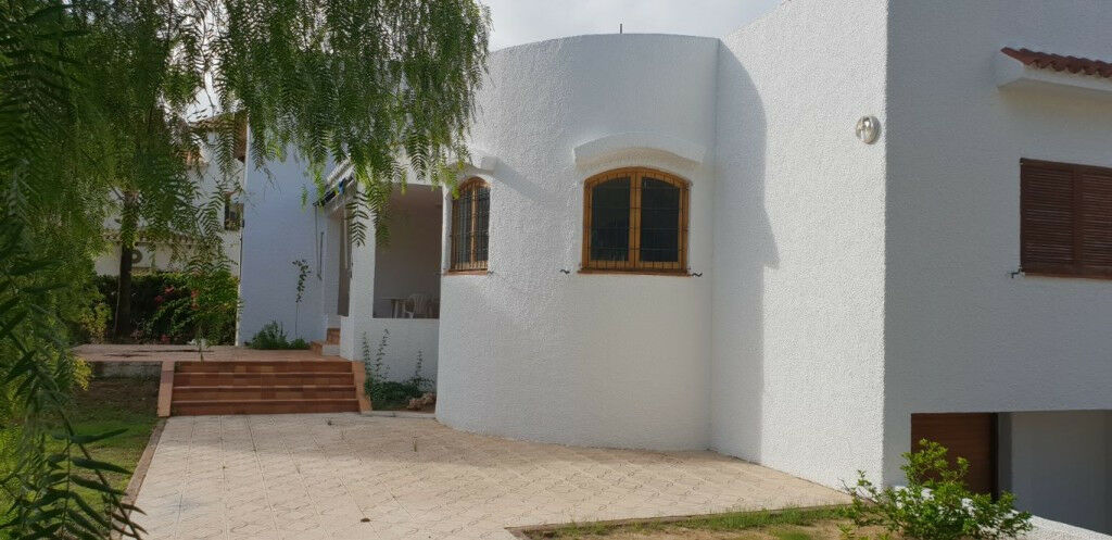 Detached Villa La Zenia Alicante - image 3