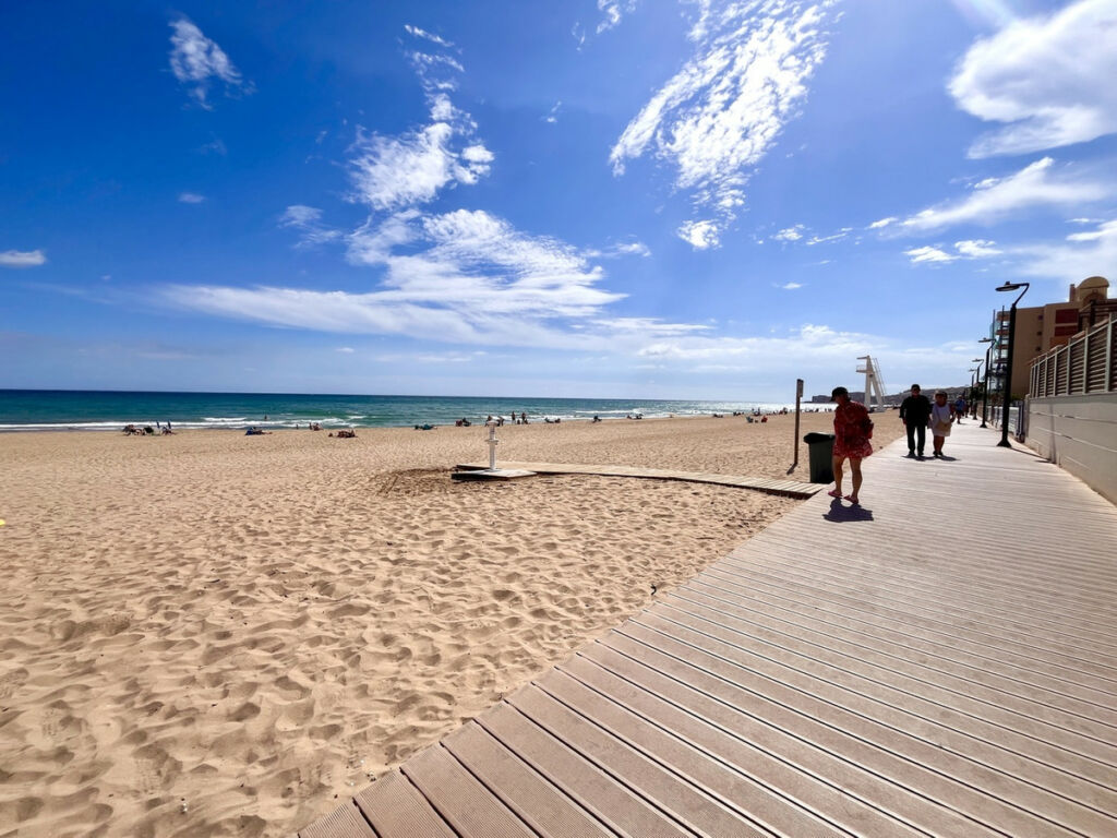 Townhouse Torrevieja Alicante - image 3