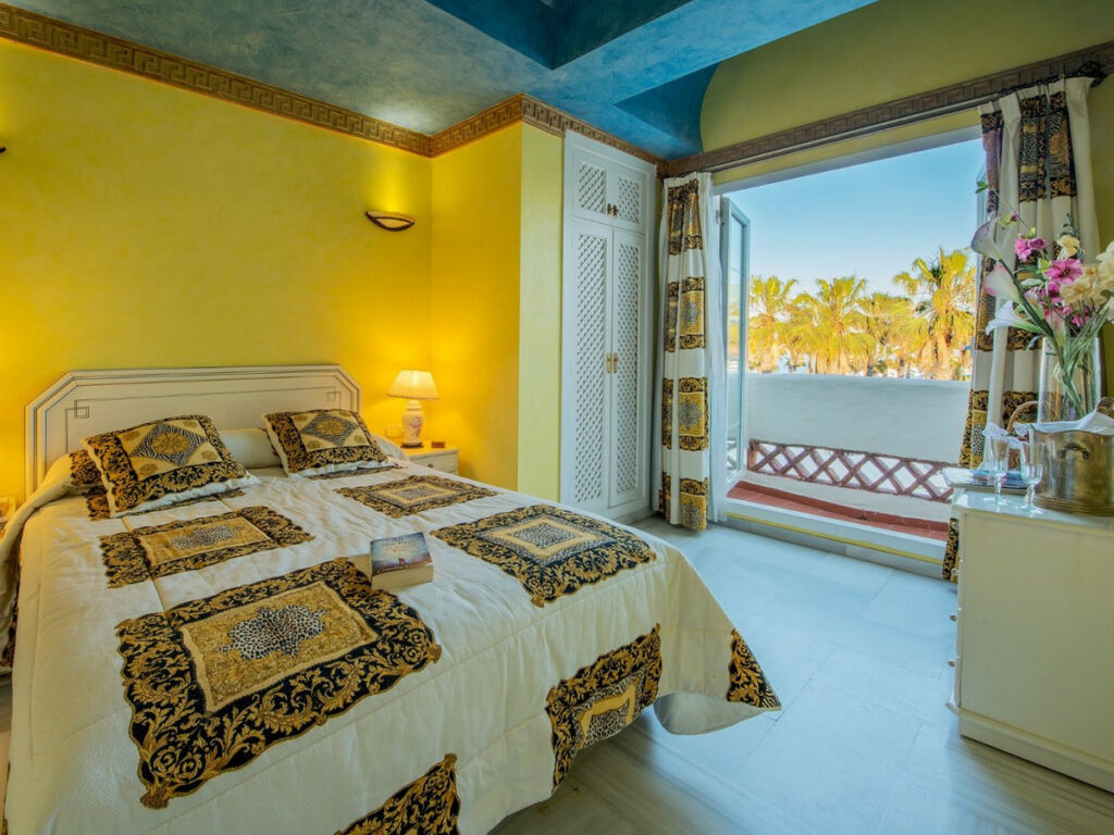 Penthouse Benalmadena Málaga - image 5
