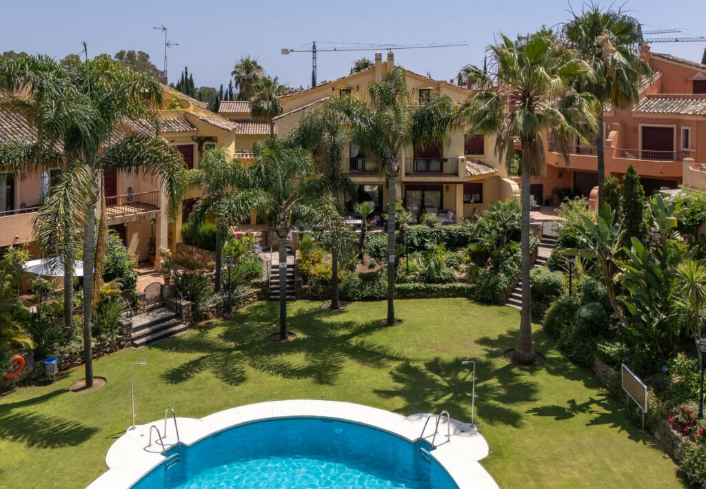 Townhouse Marbella Málaga - image 3