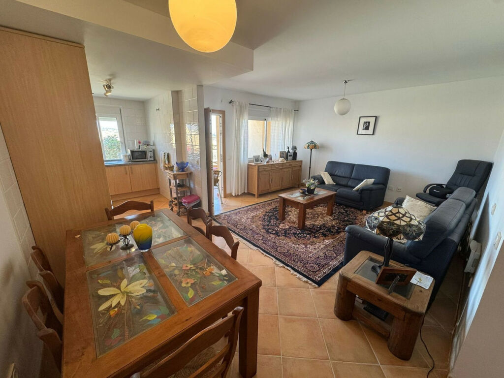 Duplex La Cala Málaga - image 3