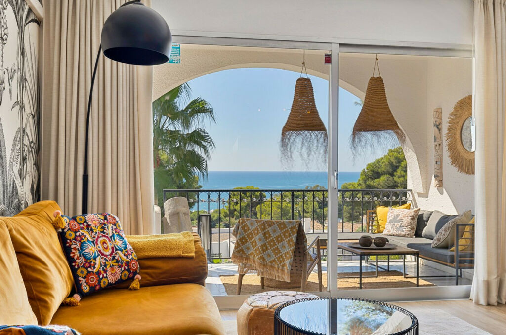 Top Floor Apartment Mijas Costa Málaga - image 3