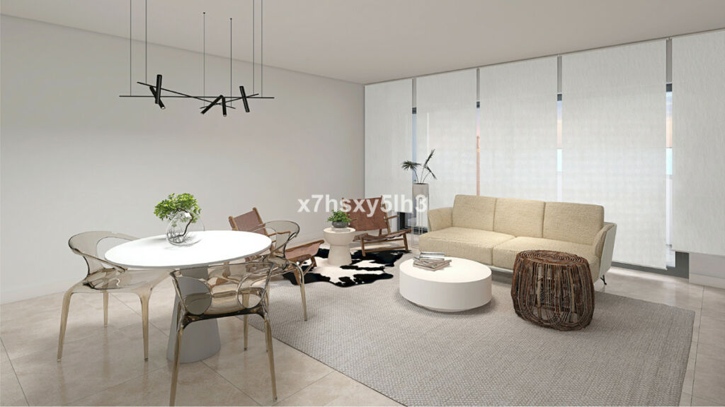 Ground Floor Apartment Playa Del Cura Alicante - image 3