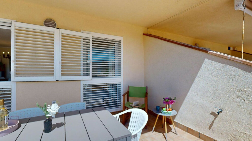Ground Floor Apartment Campoamor Alicante - image 3
