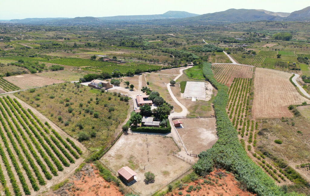 Land Jesús Pobre Alicante - image 3