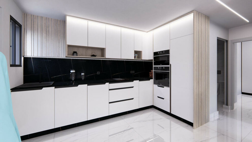 Bungalow Algorfa Alicante - image 3