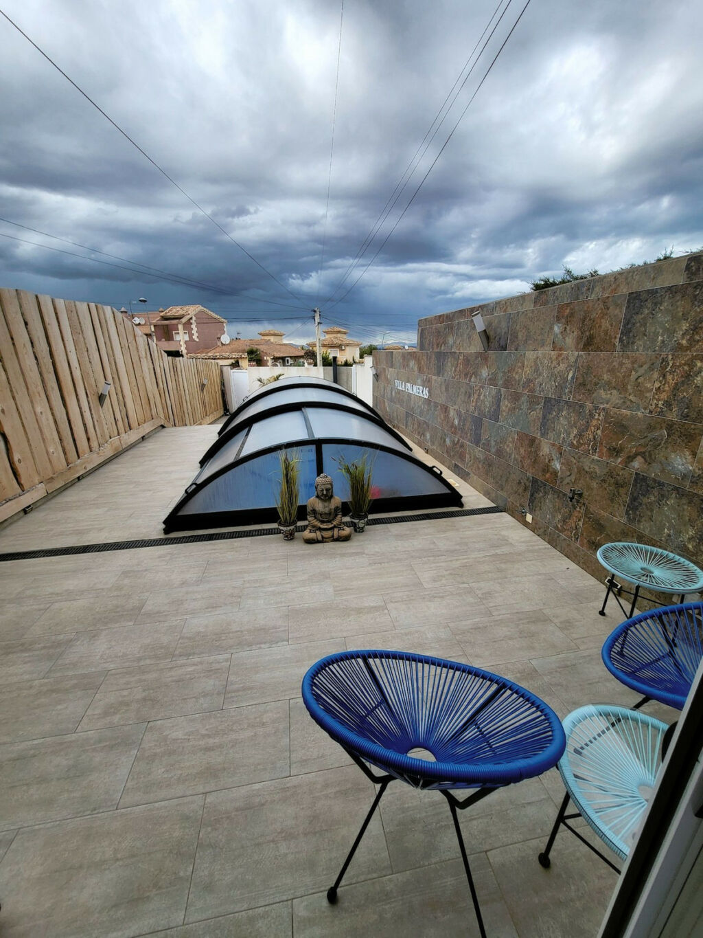 Townhouse Los Balcones Alicante - image 3