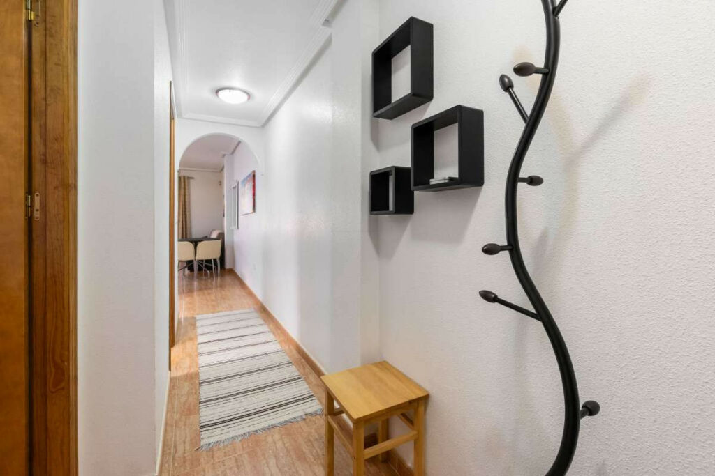 Top Floor Apartment Orihuela Costa Alicante - image 3