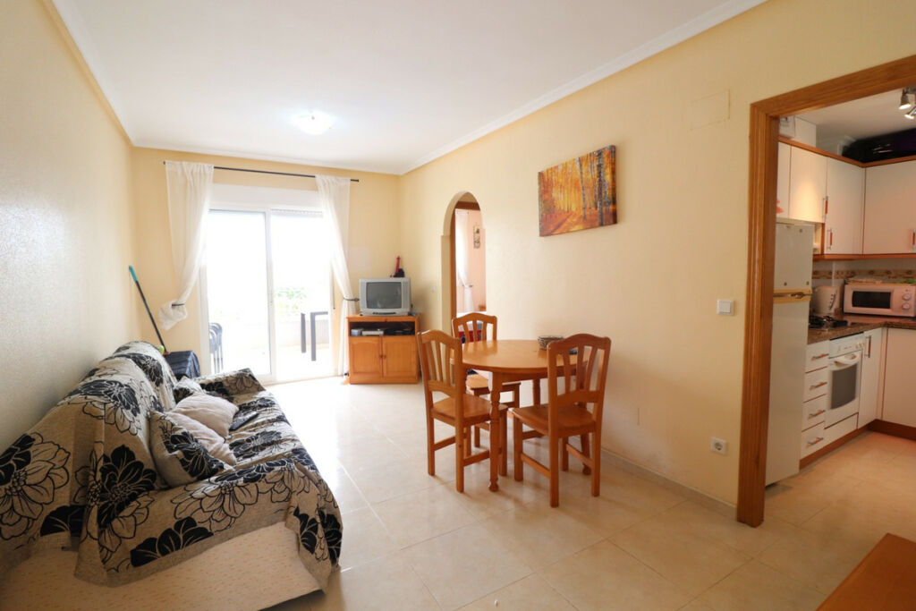 Ground Floor Apartment Guardamar del Segura Alicante - image 3