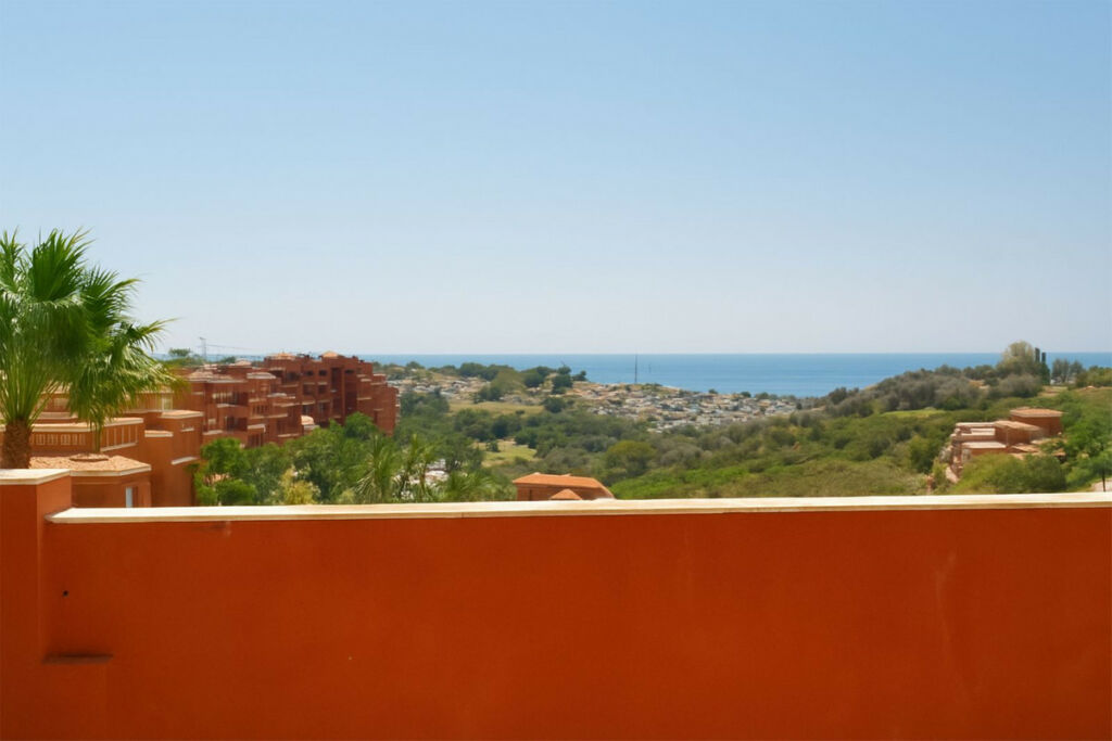 Penthouse Reserva de Marbella Málaga - image 3