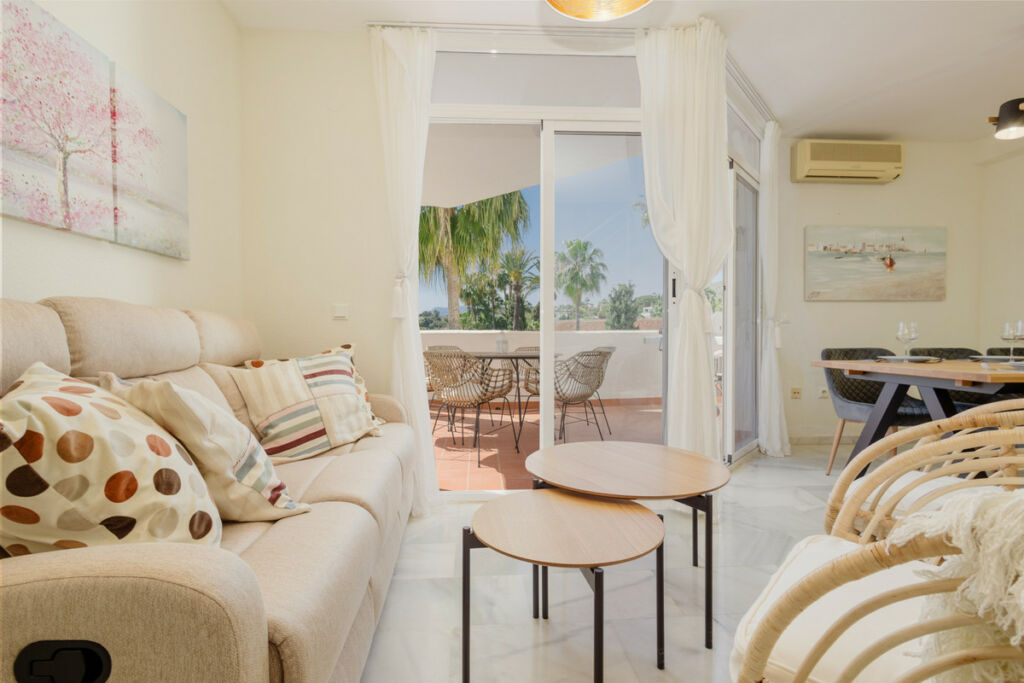 Penthouse Duplex Mijas Costa Málaga - image 3