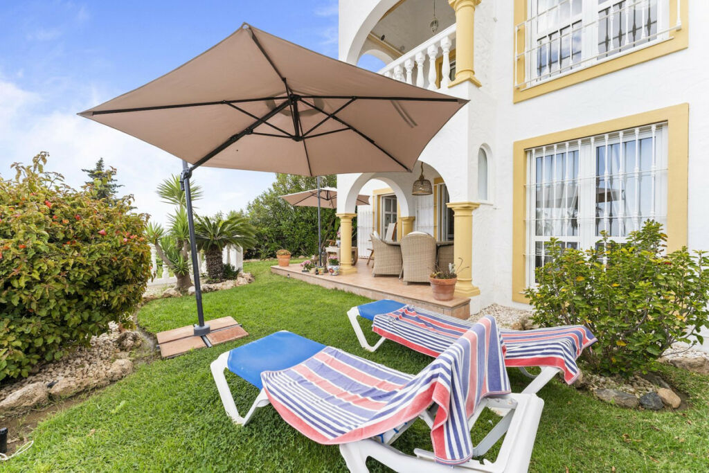 Semi-Detached House Mijas Málaga - image 3