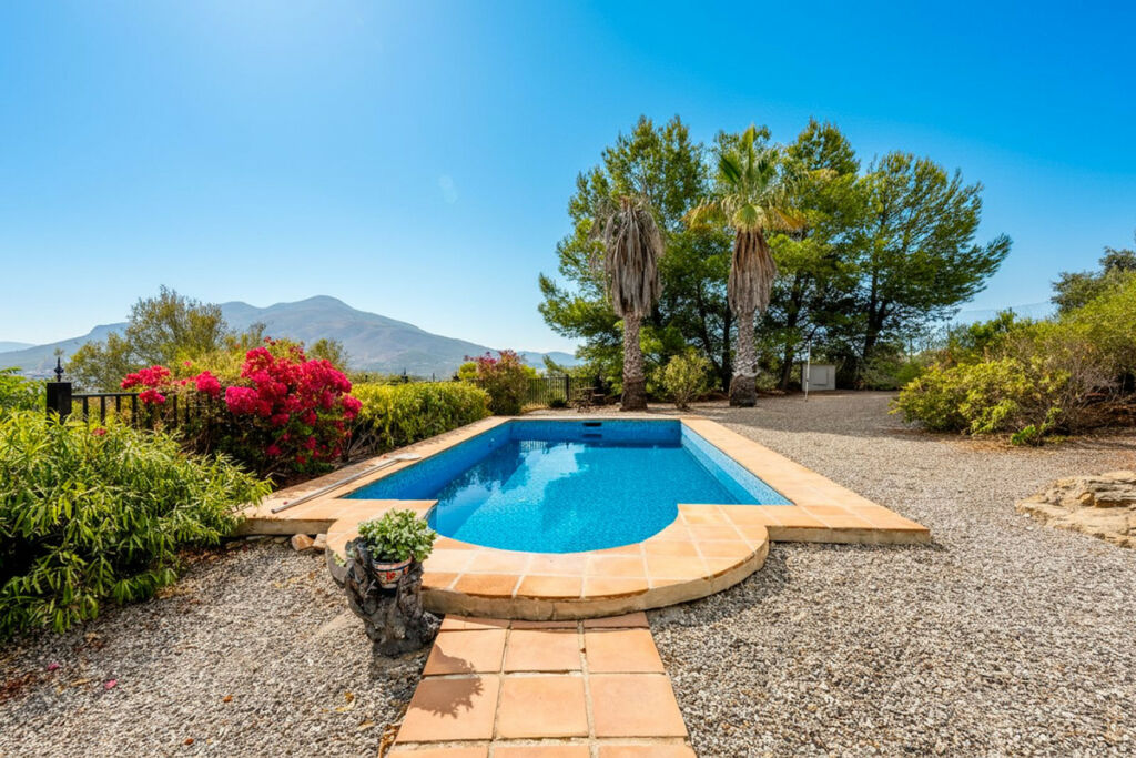 Finca - Cortijo Coín Málaga - image 3