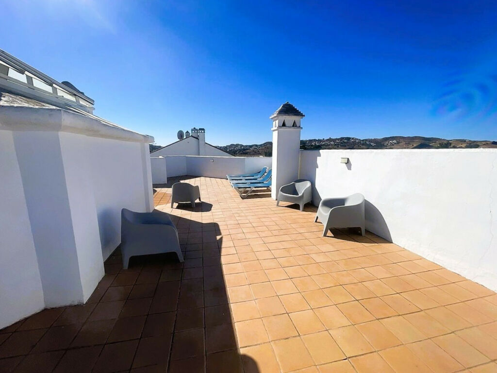 Penthouse Mijas Golf Málaga - image 3