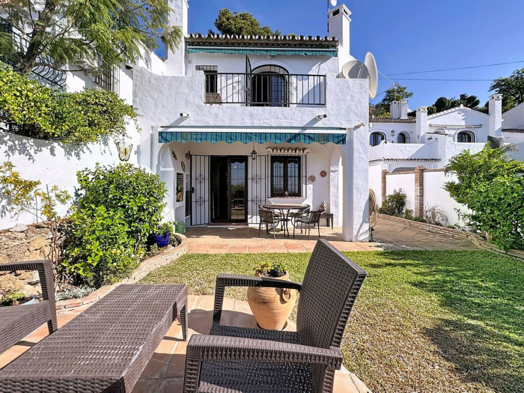 Semi-Detached House Mijas Málaga - image 3