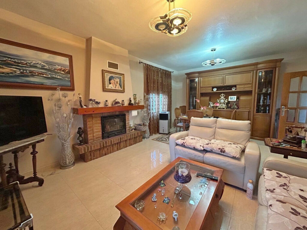 Detached Villa Orihuela Costa Alicante - image 3