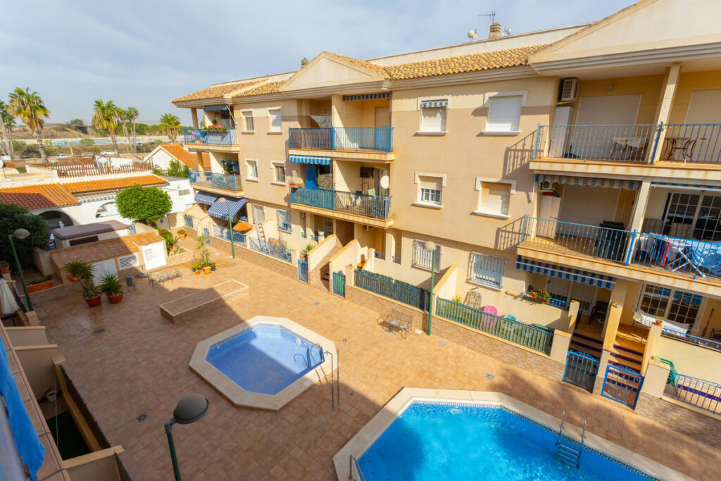 Top Floor Apartment Los Alcazares Murcia - image 3