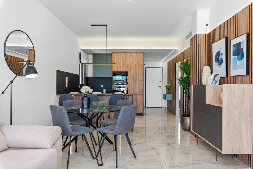 Detached Villa Algorfa Alicante - image 3