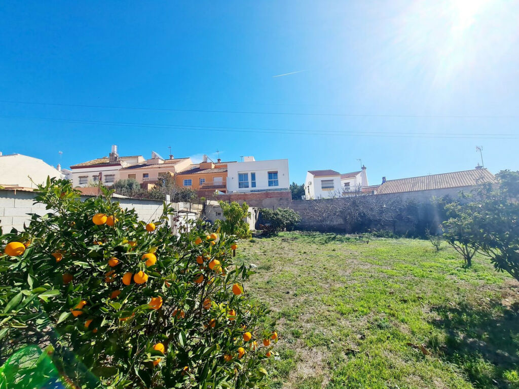 Residential Plot Fuengirola Málaga - image 3